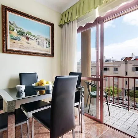 Apartamento Mar Y Sol Salinetas *